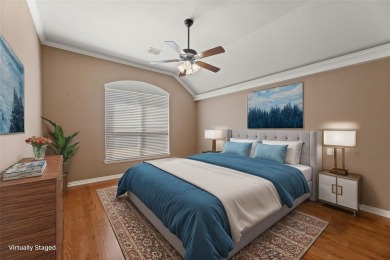 POPULAR TRAVIS FLOOR PLAN ON LARGER LOT IN  HERITAGE RANCH (50+ on Heritage Ranch Golf and Country Club in Texas - for sale on GolfHomes.com, golf home, golf lot