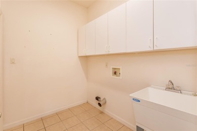 Welcome to this beautifully maintained 3-bedroom, 2-bath home on Plantation Golf Club in Florida - for sale on GolfHomes.com, golf home, golf lot