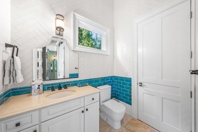 Welcome to 3570 Preserve Drive, an architectural masterpiece on Sandestin Golf and Beach Resort - Raven in Florida - for sale on GolfHomes.com, golf home, golf lot