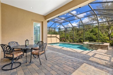 PRICED TO SELL NOW! This is the lowest-priced villa in on The Classics Country Club At Lely Resort in Florida - for sale on GolfHomes.com, golf home, golf lot