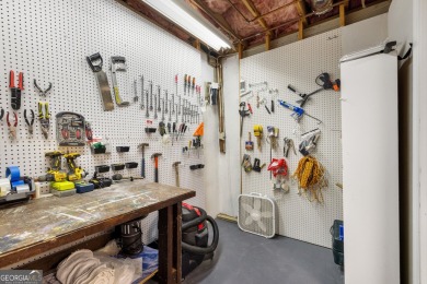 || SUNROOM REMODELED TOP TO BOTTOM ($8,000) || || MASTER SHOWER on Big Canoe Golf Club - Cherokee in Georgia - for sale on GolfHomes.com, golf home, golf lot