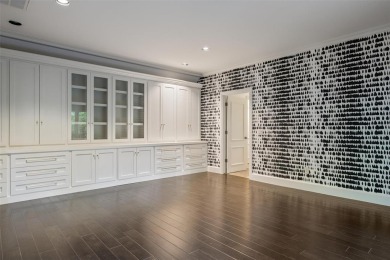 This beautiful home located on the 15th Green of the Gaillardia on Gaillardia Country Club in Oklahoma - for sale on GolfHomes.com, golf home, golf lot