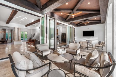 Welcome to 3570 Preserve Drive, an architectural masterpiece on Sandestin Golf and Beach Resort - Raven in Florida - for sale on GolfHomes.com, golf home, golf lot