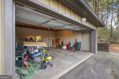 || SUNROOM REMODELED TOP TO BOTTOM ($8,000) || || MASTER SHOWER on Big Canoe Golf Club - Cherokee in Georgia - for sale on GolfHomes.com, golf home, golf lot