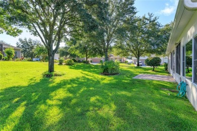 Welcome to this beautifully maintained 3-bedroom, 2-bath home on Plantation Golf Club in Florida - for sale on GolfHomes.com, golf home, golf lot