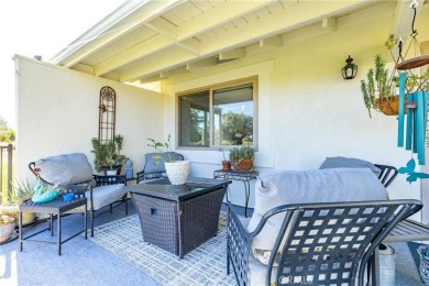 Step into this stunning 2 bedroom, 2 bathroom condo that on River Oaks Golf Course in California - for sale on GolfHomes.com, golf home, golf lot