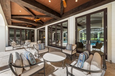 Welcome to 3570 Preserve Drive, an architectural masterpiece on Sandestin Golf and Beach Resort - Raven in Florida - for sale on GolfHomes.com, golf home, golf lot