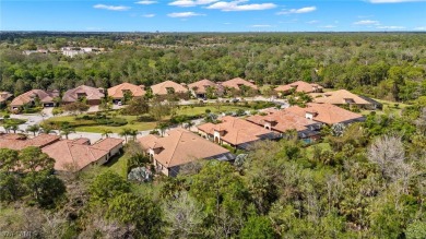 PRICED TO SELL NOW! This is the lowest-priced villa in on The Classics Country Club At Lely Resort in Florida - for sale on GolfHomes.com, golf home, golf lot
