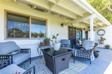Step into this stunning 2 bedroom, 2 bathroom condo that on River Oaks Golf Course in California - for sale on GolfHomes.com, golf home, golf lot