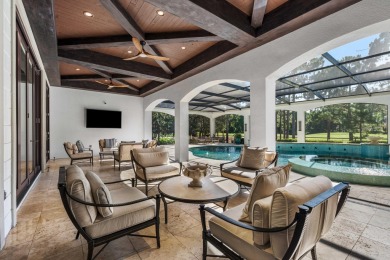 Welcome to 3570 Preserve Drive, an architectural masterpiece on Sandestin Golf and Beach Resort - Raven in Florida - for sale on GolfHomes.com, golf home, golf lot