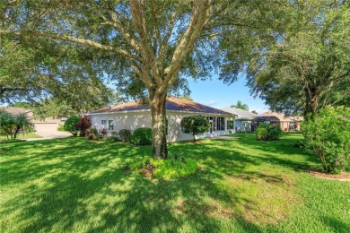 Welcome to this beautifully maintained 3-bedroom, 2-bath home on Plantation Golf Club in Florida - for sale on GolfHomes.com, golf home, golf lot