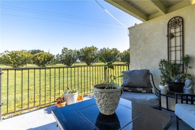 Step into this stunning 2 bedroom, 2 bathroom condo that on River Oaks Golf Course in California - for sale on GolfHomes.com, golf home, golf lot