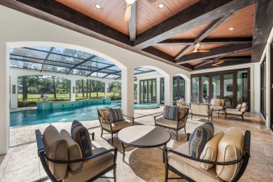 Welcome to 3570 Preserve Drive, an architectural masterpiece on Sandestin Golf and Beach Resort - Raven in Florida - for sale on GolfHomes.com, golf home, golf lot