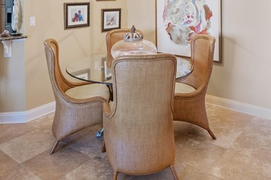 Welcome to a truly exceptional living experience in the on Sandestin Golf and Beach Resort - The Links in Florida - for sale on GolfHomes.com, golf home, golf lot