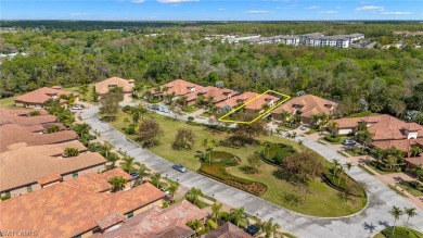 PRICED TO SELL NOW! This is the lowest-priced villa in on The Classics Country Club At Lely Resort in Florida - for sale on GolfHomes.com, golf home, golf lot