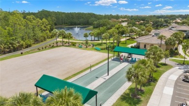 Golf Course Elegance Meets Easy Living at Pelican Preserve on Pelican Preserve Golf Club in Florida - for sale on GolfHomes.com, golf home, golf lot