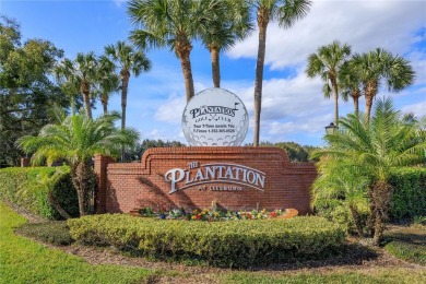 Welcome to this beautifully maintained 3-bedroom, 2-bath home on Plantation Golf Club in Florida - for sale on GolfHomes.com, golf home, golf lot