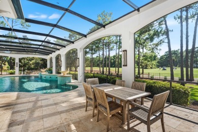Welcome to 3570 Preserve Drive, an architectural masterpiece on Sandestin Golf and Beach Resort - Raven in Florida - for sale on GolfHomes.com, golf home, golf lot