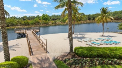 Golf Course Elegance Meets Easy Living at Pelican Preserve on Pelican Preserve Golf Club in Florida - for sale on GolfHomes.com, golf home, golf lot