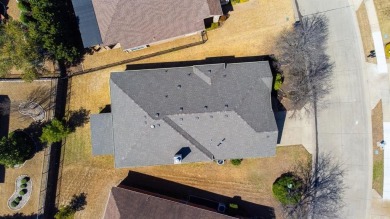 POPULAR TRAVIS FLOOR PLAN ON LARGER LOT IN  HERITAGE RANCH (50+ on Heritage Ranch Golf and Country Club in Texas - for sale on GolfHomes.com, golf home, golf lot