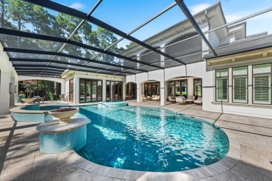 Welcome to 3570 Preserve Drive, an architectural masterpiece on Sandestin Golf and Beach Resort - Raven in Florida - for sale on GolfHomes.com, golf home, golf lot