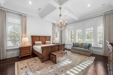 Welcome to 3570 Preserve Drive, an architectural masterpiece on Sandestin Golf and Beach Resort - Raven in Florida - for sale on GolfHomes.com, golf home, golf lot