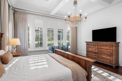 Welcome to 3570 Preserve Drive, an architectural masterpiece on Sandestin Golf and Beach Resort - Raven in Florida - for sale on GolfHomes.com, golf home, golf lot