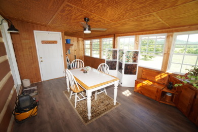 Discover the elegance of Dumplin Valley on Patriot Hills Golf Club in Tennessee - for sale on GolfHomes.com, golf home, golf lot