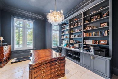 Welcome to 3570 Preserve Drive, an architectural masterpiece on Sandestin Golf and Beach Resort - Raven in Florida - for sale on GolfHomes.com, golf home, golf lot