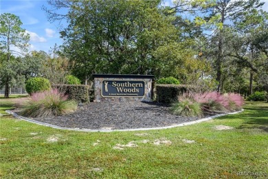 Beautiful updated golf course home in Southern Woods! Brand new on Southern Woods Golf Club in Florida - for sale on GolfHomes.com, golf home, golf lot