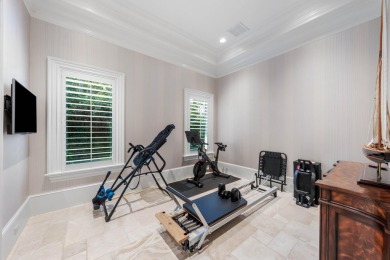 Welcome to 3570 Preserve Drive, an architectural masterpiece on Sandestin Golf and Beach Resort - Raven in Florida - for sale on GolfHomes.com, golf home, golf lot