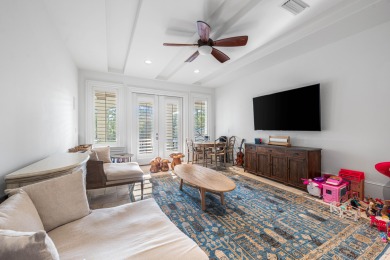 Welcome to 3570 Preserve Drive, an architectural masterpiece on Sandestin Golf and Beach Resort - Raven in Florida - for sale on GolfHomes.com, golf home, golf lot