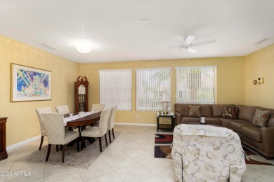 This Catalina 2 Bedroom plus den  has so many updates they are on Deer Valley Golf Course in Arizona - for sale on GolfHomes.com, golf home, golf lot