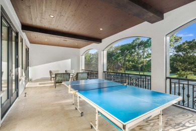 Welcome to 3570 Preserve Drive, an architectural masterpiece on Sandestin Golf and Beach Resort - Raven in Florida - for sale on GolfHomes.com, golf home, golf lot