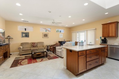 This Catalina 2 Bedroom plus den  has so many updates they are on Deer Valley Golf Course in Arizona - for sale on GolfHomes.com, golf home, golf lot