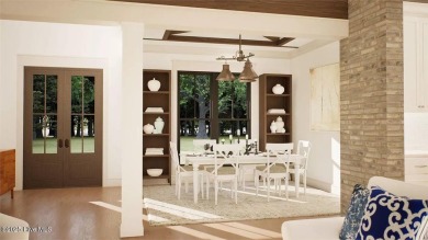 Pre-construction! Build this home or custom build/design your on Brunswick Plantation and Golf Resorts in North Carolina - for sale on GolfHomes.com, golf home, golf lot