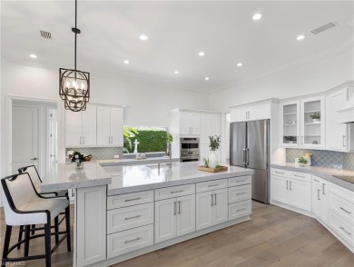 This exceptional estate offers over 7,000 square feet of on Wildcat Run Golf and Country Club in Florida - for sale on GolfHomes.com, golf home, golf lot