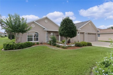 Looking for a home that's full of personality, practicality, and on Stonecrest Golf and Club Club in Florida - for sale on GolfHomes.com, golf home, golf lot