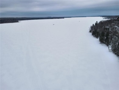 Begin your lake life dream with this beautiful south facing on Eagle Ridge Golf Course in Minnesota - for sale on GolfHomes.com, golf home, golf lot