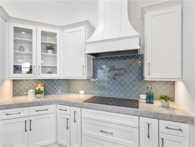 This exceptional estate offers over 7,000 square feet of on Wildcat Run Golf and Country Club in Florida - for sale on GolfHomes.com, golf home, golf lot