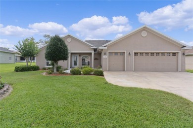 Looking for a home that's full of personality, practicality, and on Stonecrest Golf and Club Club in Florida - for sale on GolfHomes.com, golf home, golf lot