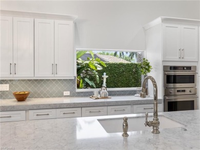This exceptional estate offers over 7,000 square feet of on Wildcat Run Golf and Country Club in Florida - for sale on GolfHomes.com, golf home, golf lot