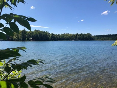 Begin your lake life dream with this beautiful south facing on Eagle Ridge Golf Course in Minnesota - for sale on GolfHomes.com, golf home, golf lot