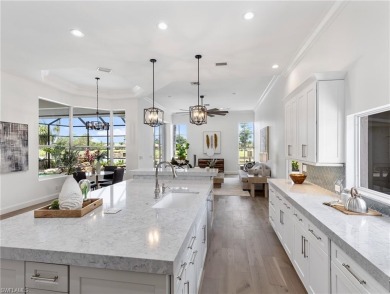 This exceptional estate offers over 7,000 square feet of on Wildcat Run Golf and Country Club in Florida - for sale on GolfHomes.com, golf home, golf lot