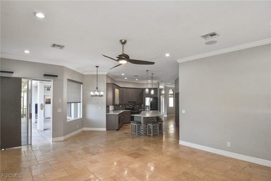 This beautiful Manchester Grand is officially on the market-and on Heritage Palms Golf and Country Club in Florida - for sale on GolfHomes.com, golf home, golf lot