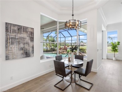 This exceptional estate offers over 7,000 square feet of on Wildcat Run Golf and Country Club in Florida - for sale on GolfHomes.com, golf home, golf lot