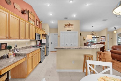 Looking for a home that's full of personality, practicality, and on Stonecrest Golf and Club Club in Florida - for sale on GolfHomes.com, golf home, golf lot