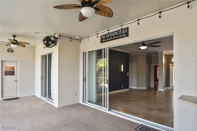 This beautiful Manchester Grand is officially on the market-and on Heritage Palms Golf and Country Club in Florida - for sale on GolfHomes.com, golf home, golf lot