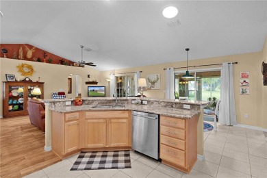 Looking for a home that's full of personality, practicality, and on Stonecrest Golf and Club Club in Florida - for sale on GolfHomes.com, golf home, golf lot