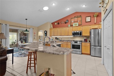 Looking for a home that's full of personality, practicality, and on Stonecrest Golf and Club Club in Florida - for sale on GolfHomes.com, golf home, golf lot